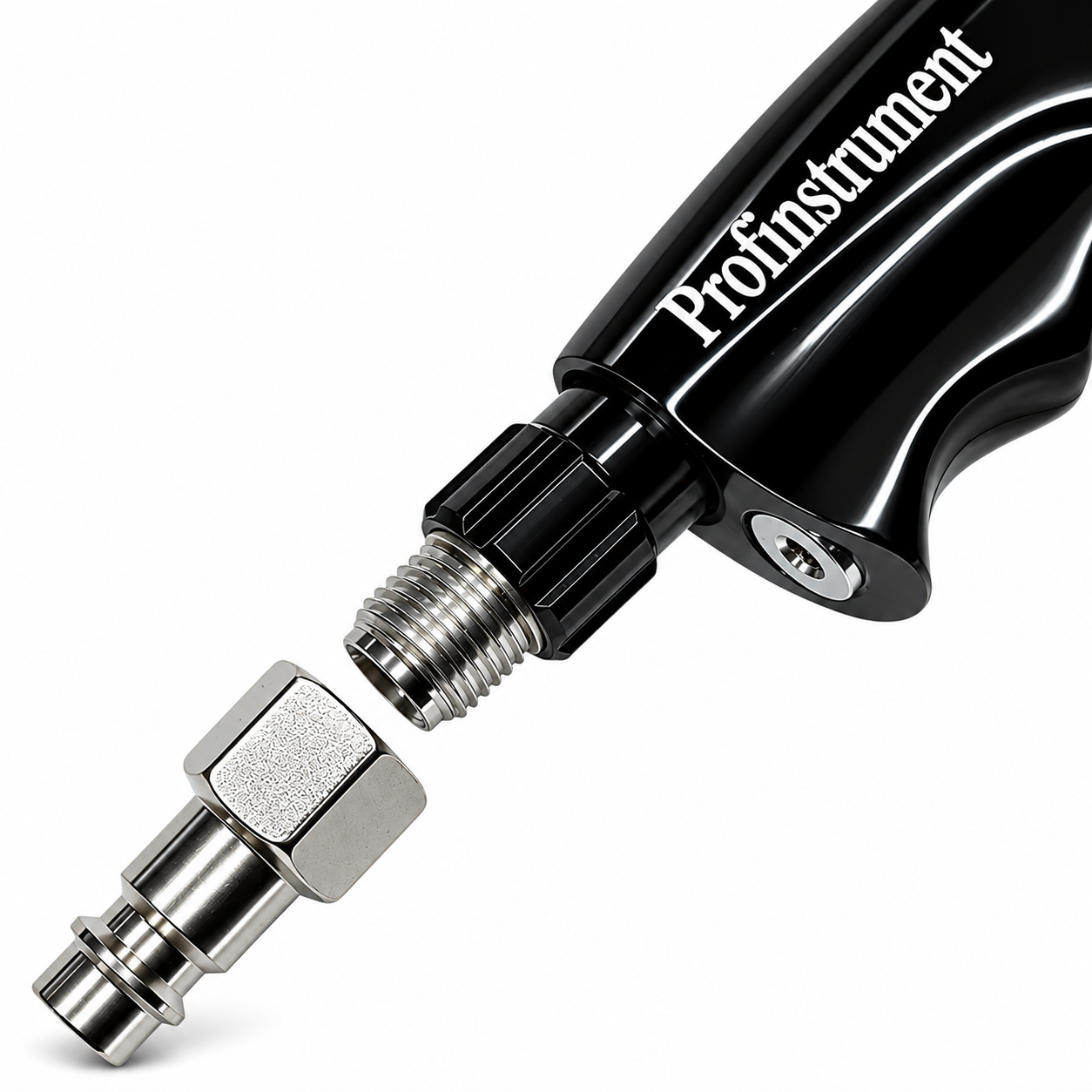 Фарбопульт Profinstrument NVE 1.3 HVLP - фото 13 Фарбопульт Profinstrument NVE 1.3 HVLP - фото 13