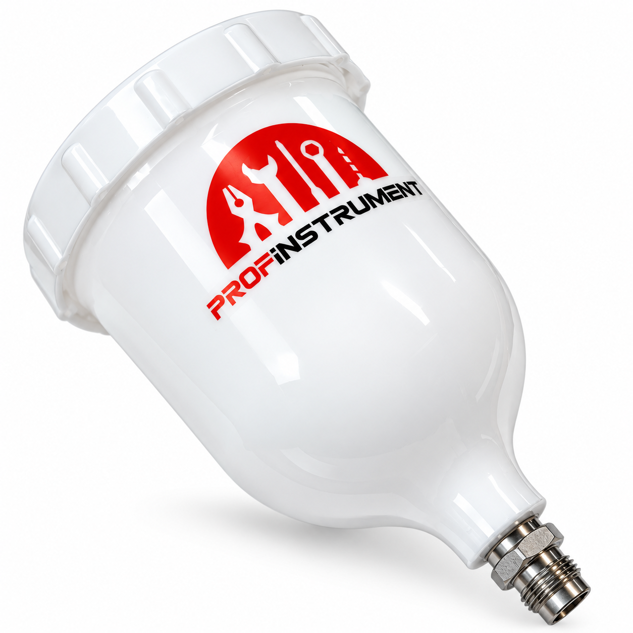 Фарбопульт Profinstrument NVE 1.3 HVLP - фото 18 Фарбопульт Profinstrument NVE 1.3 HVLP - фото 18