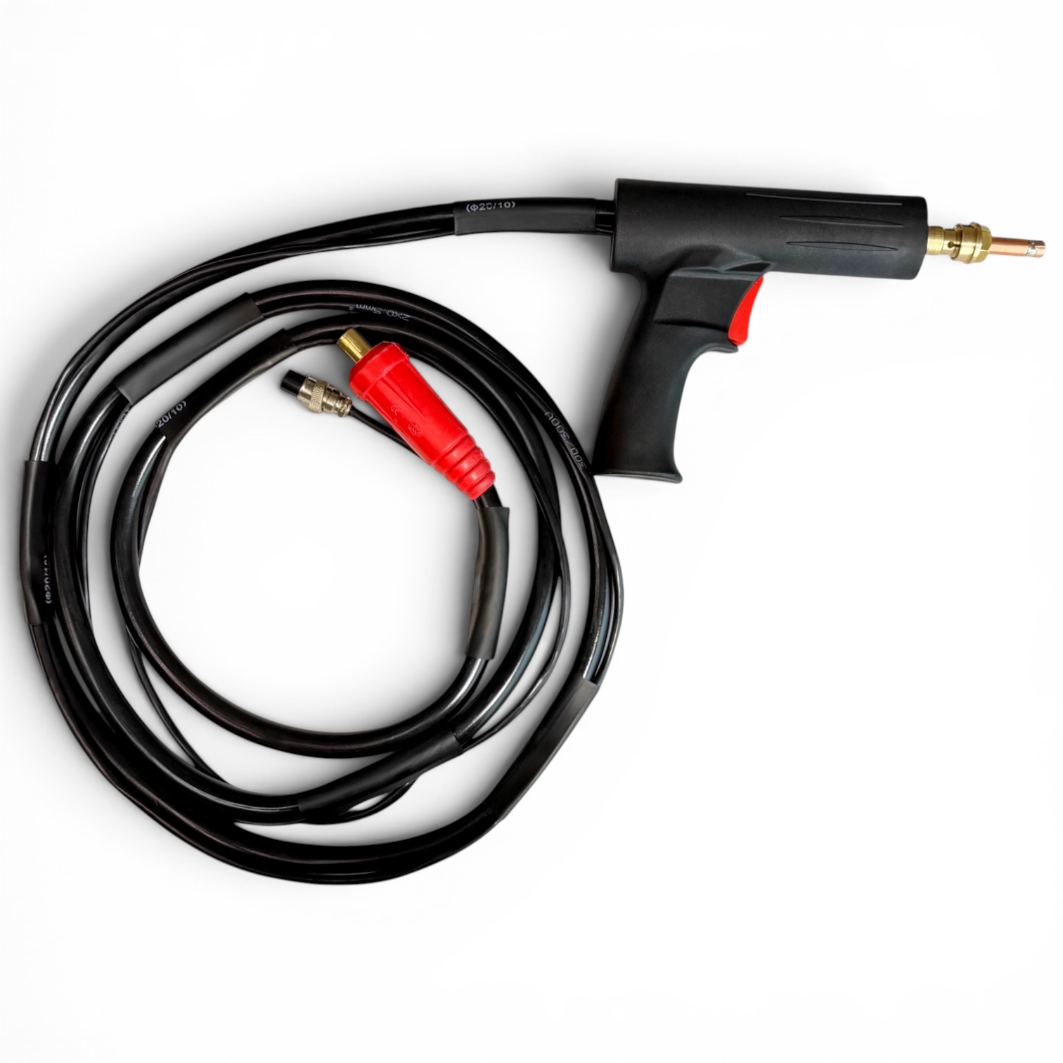 Спoттep пo aлюмінію 220V Profinstrument SPA 1800 Споттер для точкового зварювання - фото 11 Спoттep пo aлюмінію 220V Profinstrument SPA 1800 Споттер для точкового зварювання - фото 11