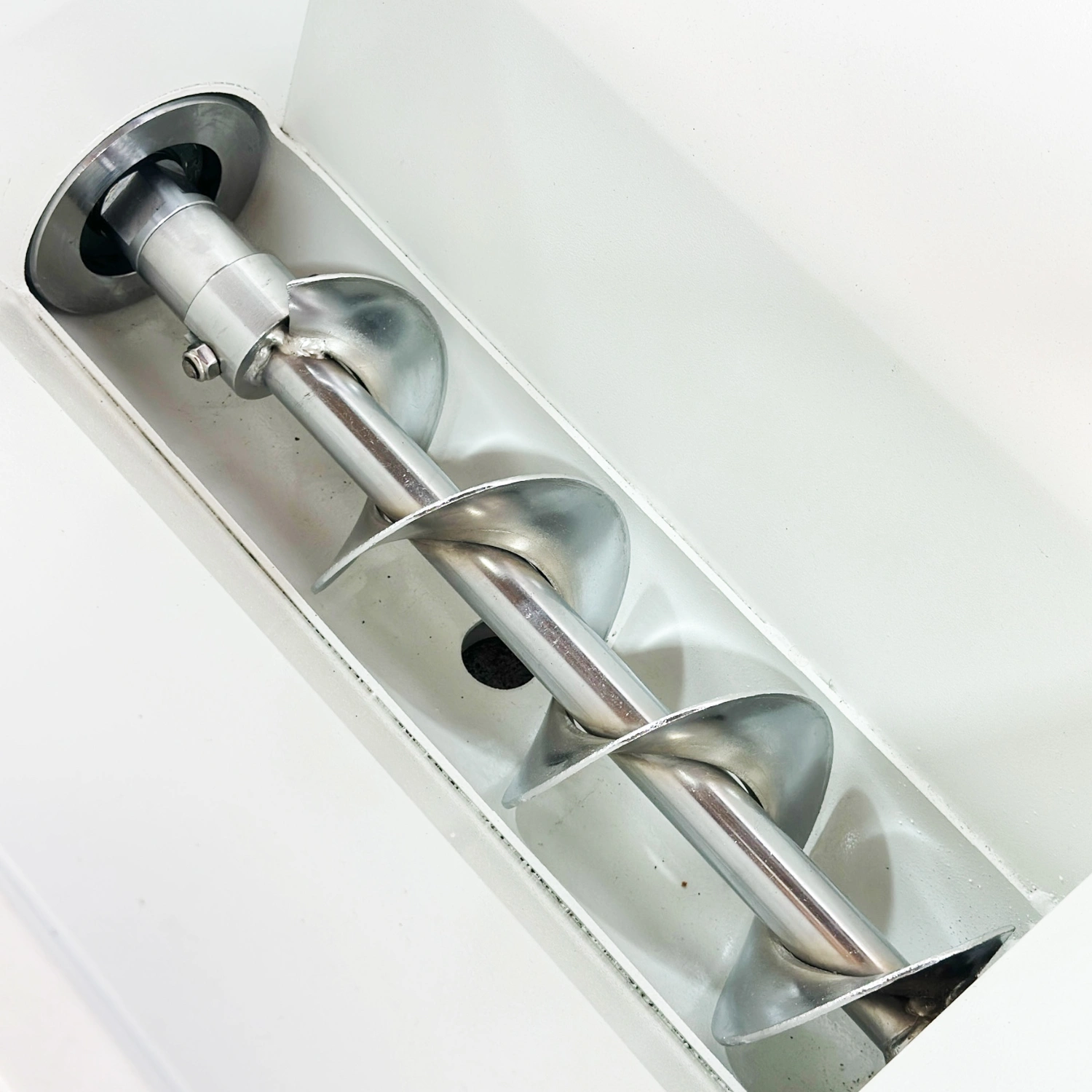 Проточный профессиональный миксер Profinstrument BR-D6 (30 л/мин) - фото 18 Проточный профессиональный миксер Profinstrument BR-D6 (30 л/мин) - фото 18