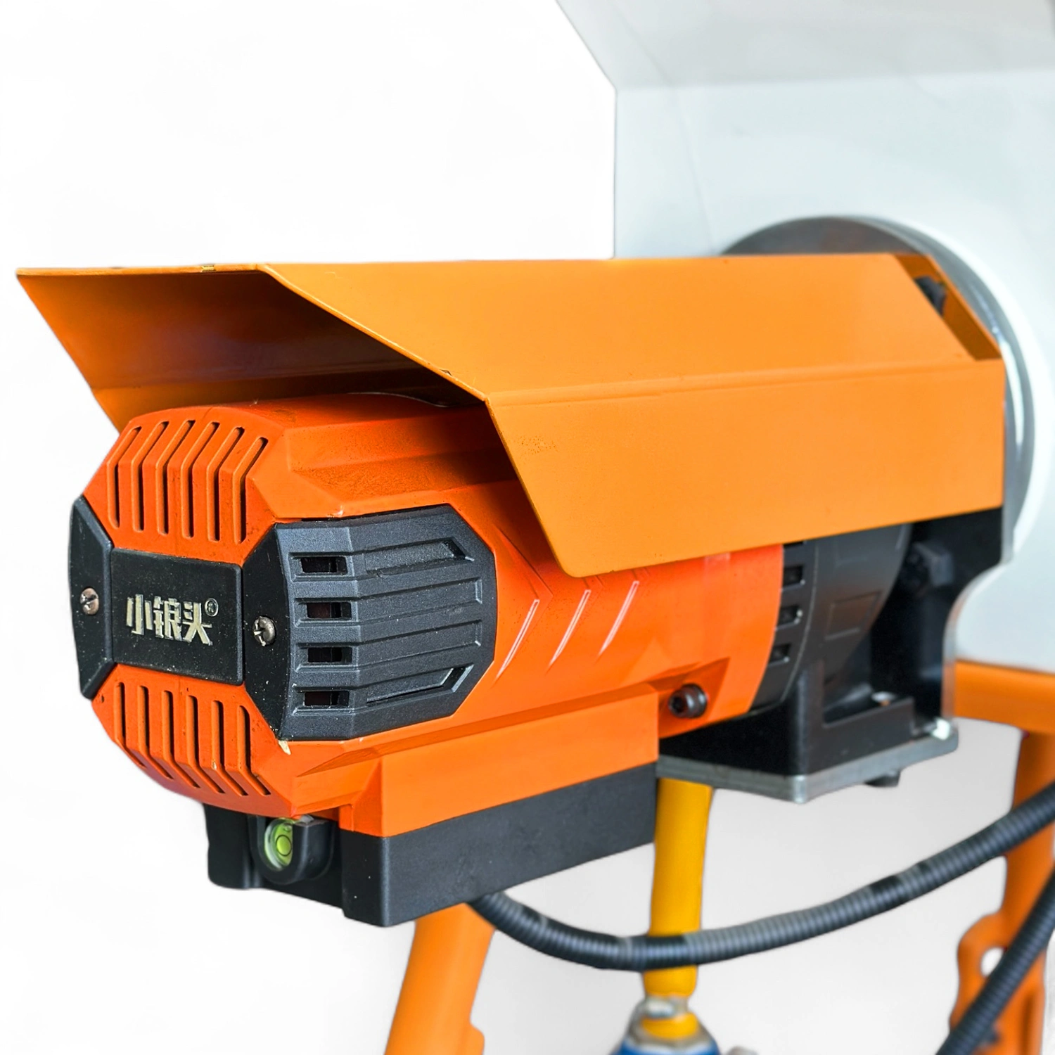 Проточный профессиональный миксер Profinstrument BR-D6 (30 л/мин) - фото 21 Проточный профессиональный миксер Profinstrument BR-D6 (30 л/мин) - фото 21