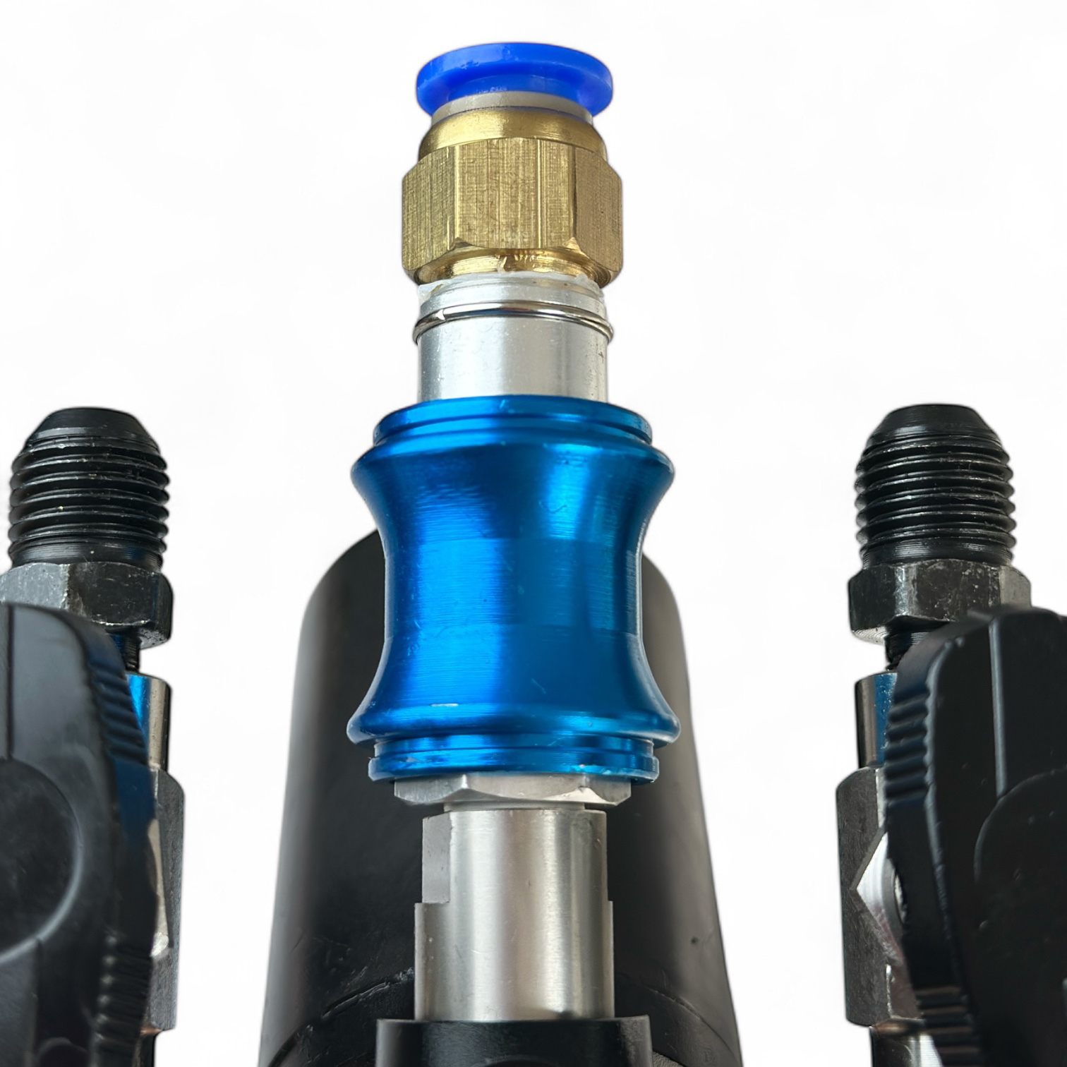 Профессиональный пистолет для нанесения пенополиуретана (ППУ), полимочевины Profinstrument JX-A3 - фото 12 Профессиональный пистолет для нанесения пенополиуретана (ППУ), полимочевины Profinstrument JX-A3 - фото 12