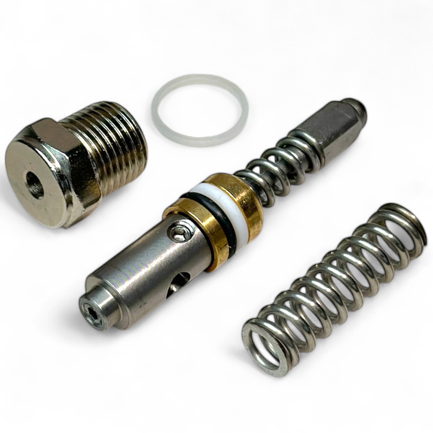 Ремкомплект фарбувального пістолета PC PROFI LED Contractor - фото 3 Ремкомплект фарбувального пістолета PC PROFI LED Contractor - фото 3