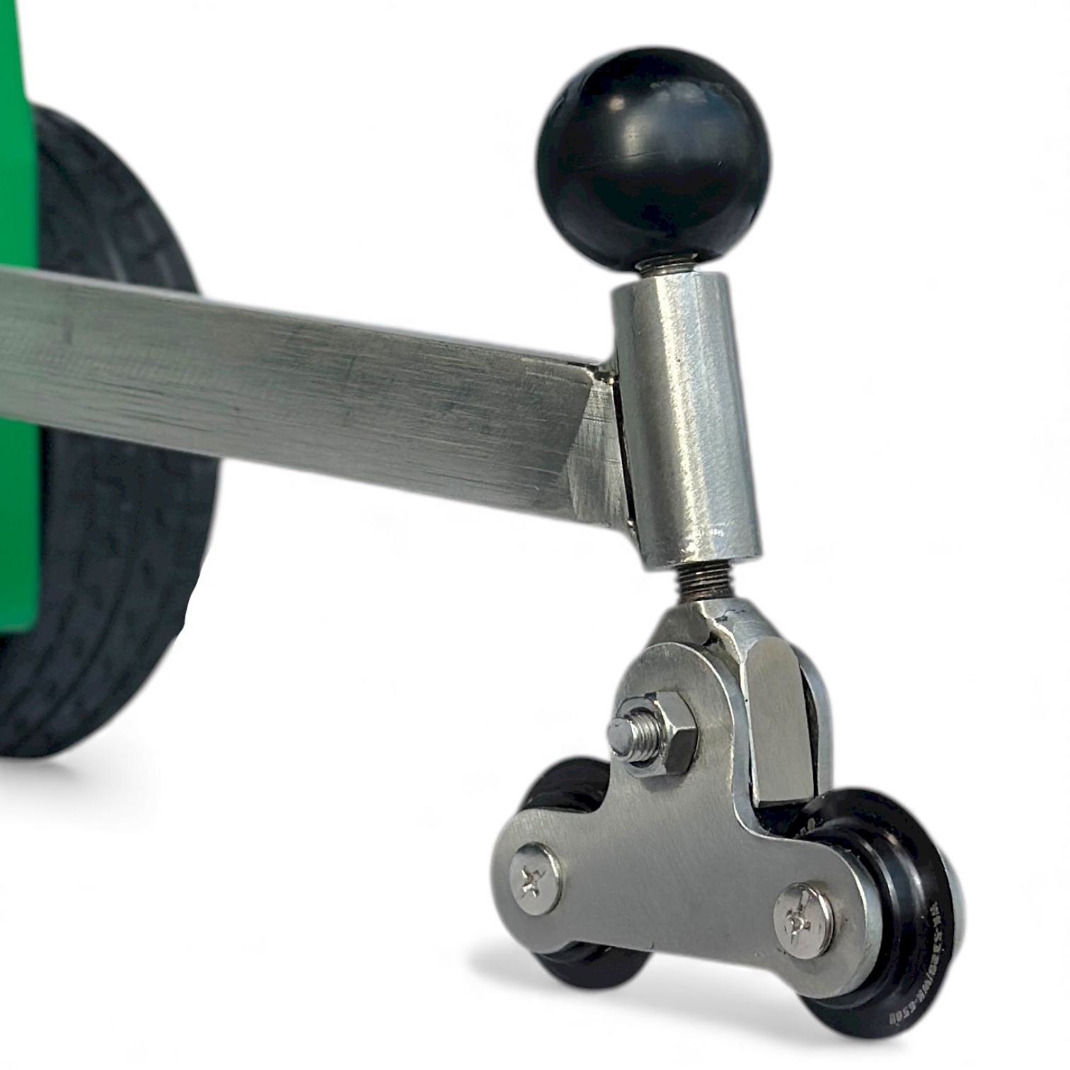 Автоматическая машина для сварки прутком Profinstrument Pro-1700 (20–700 °C, 0–6 м/мин) - фото 14 Автоматическая машина для сварки прутком Profinstrument Pro-1700 (20–700 °C, 0–6 м/мин) - фото 14