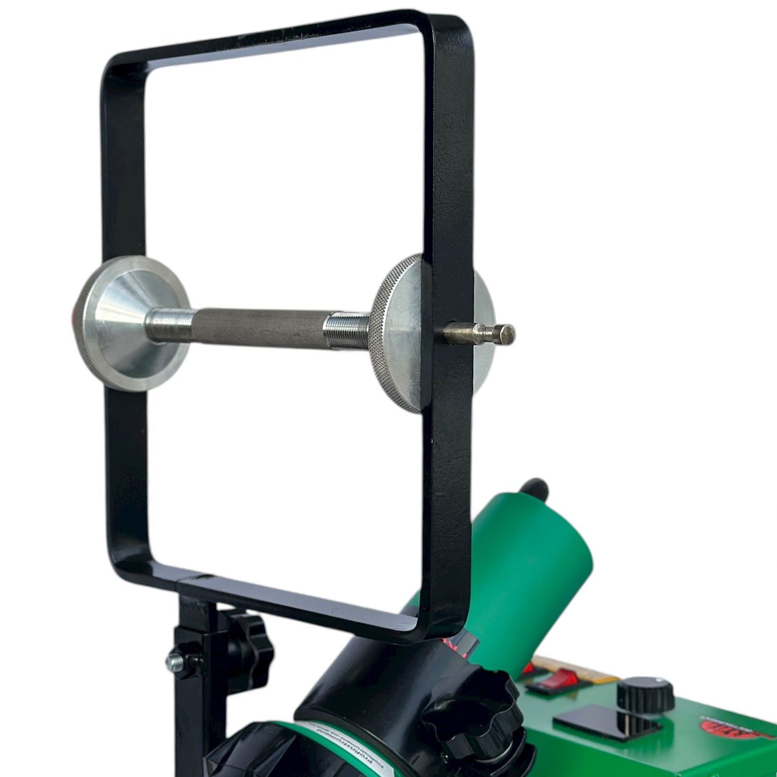 Автоматическая машина для сварки прутком Profinstrument Pro-1700 (20–700 °C, 0–6 м/мин) - фото 16 Автоматическая машина для сварки прутком Profinstrument Pro-1700 (20–700 °C, 0–6 м/мин) - фото 16