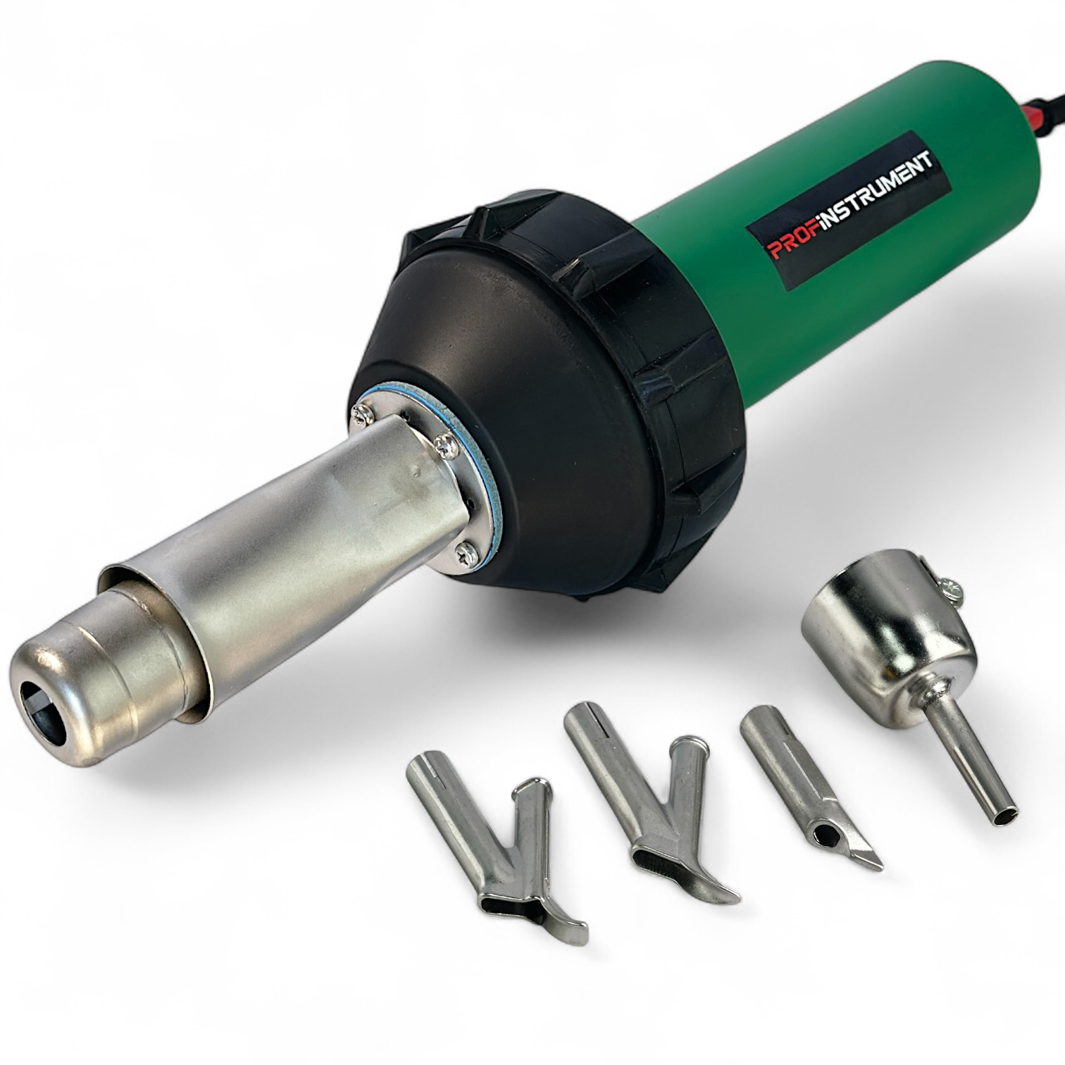 Автоматическая машина для сварки прутком Profinstrument Pro-1700 (20–700 °C, 0–6 м/мин) - фото 18 Автоматическая машина для сварки прутком Profinstrument Pro-1700 (20–700 °C, 0–6 м/мин) - фото 18