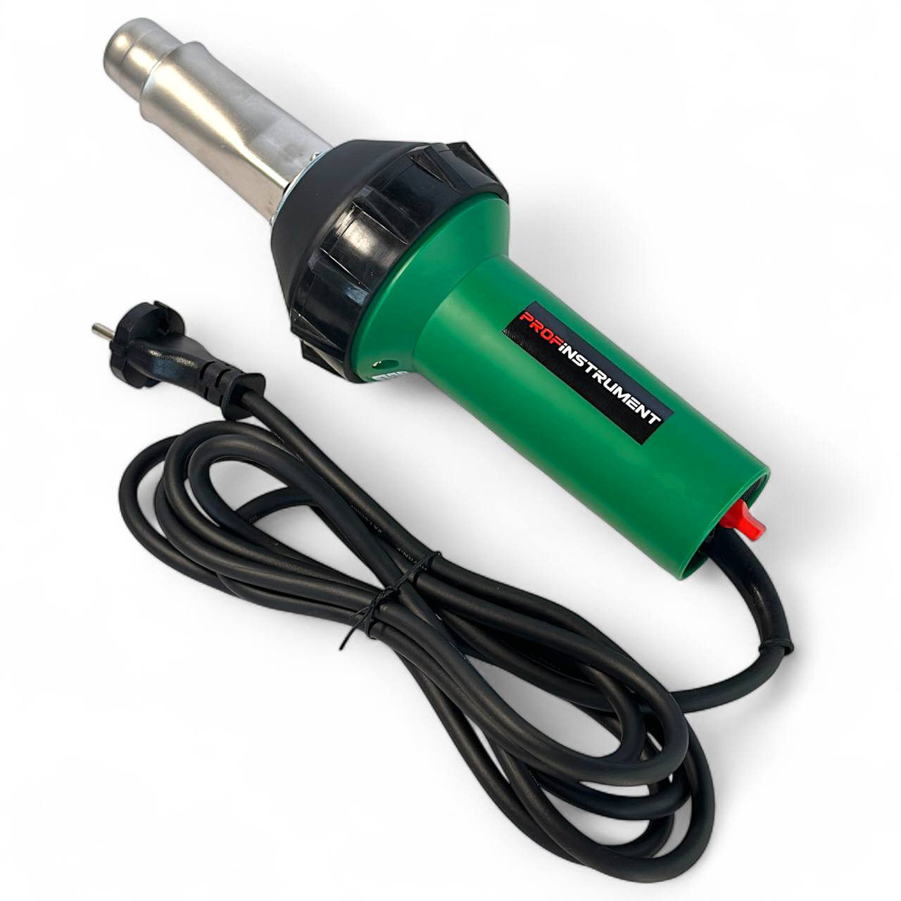 Автоматическая машина для сварки прутком Profinstrument Pro-1700 (20–700 °C, 0–6 м/мин) - фото 17 Автоматическая машина для сварки прутком Profinstrument Pro-1700 (20–700 °C, 0–6 м/мин) - фото 17