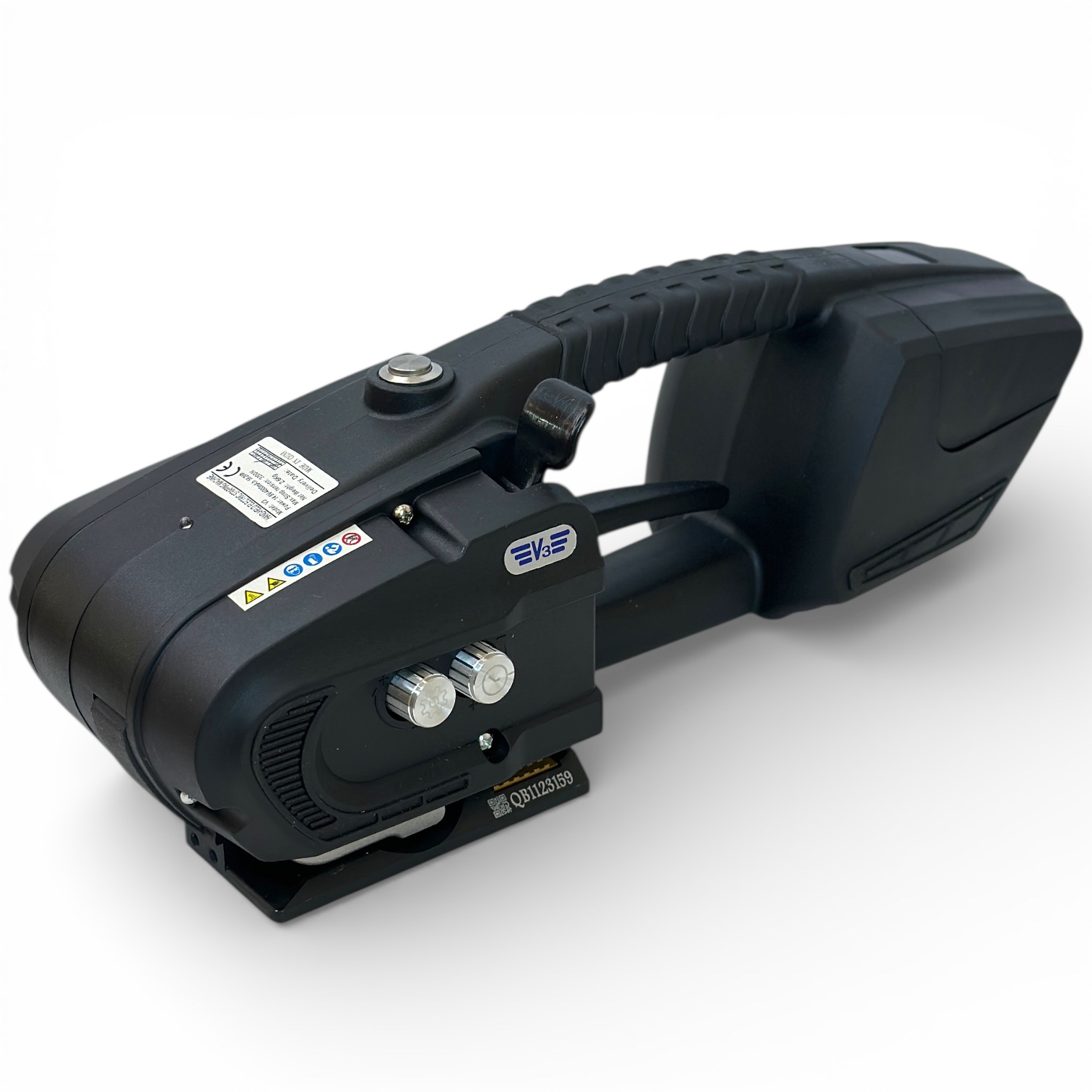 Автоматическое обвязочное устройство для PP/PET ленты 13-16 мм Profinstrument V3 (3200Nm) - фото 6 Автоматическое обвязочное устройство для PP/PET ленты 13-16 мм Profinstrument V3 (3200Nm) - фото 6