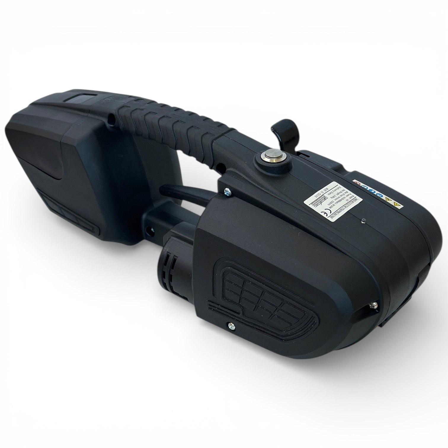 Автоматическое обвязочное устройство для PP/PET ленты 13-16 мм Profinstrument V3 (3200Nm) - фото 4 Автоматическое обвязочное устройство для PP/PET ленты 13-16 мм Profinstrument V3 (3200Nm) - фото 4
