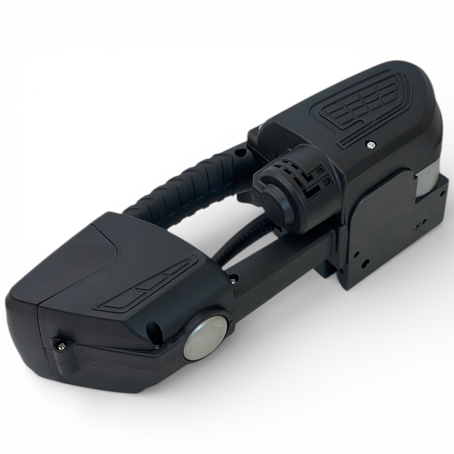 Автоматическое обвязочное устройство для PP/PET ленты 13-16 мм Profinstrument V3 (3200Nm) - фото 5 Автоматическое обвязочное устройство для PP/PET ленты 13-16 мм Profinstrument V3 (3200Nm) - фото 5