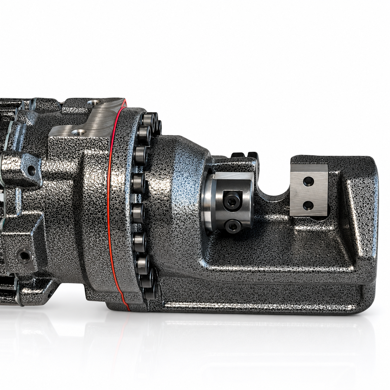 Пістолет акумуляторний для різки арматури (1,3 кВт, 4-16мм) Profinstrument MCL-16 - фото 8 Пістолет акумуляторний для різки арматури (1,3 кВт, 4-16мм) Profinstrument MCL-16 - фото 8