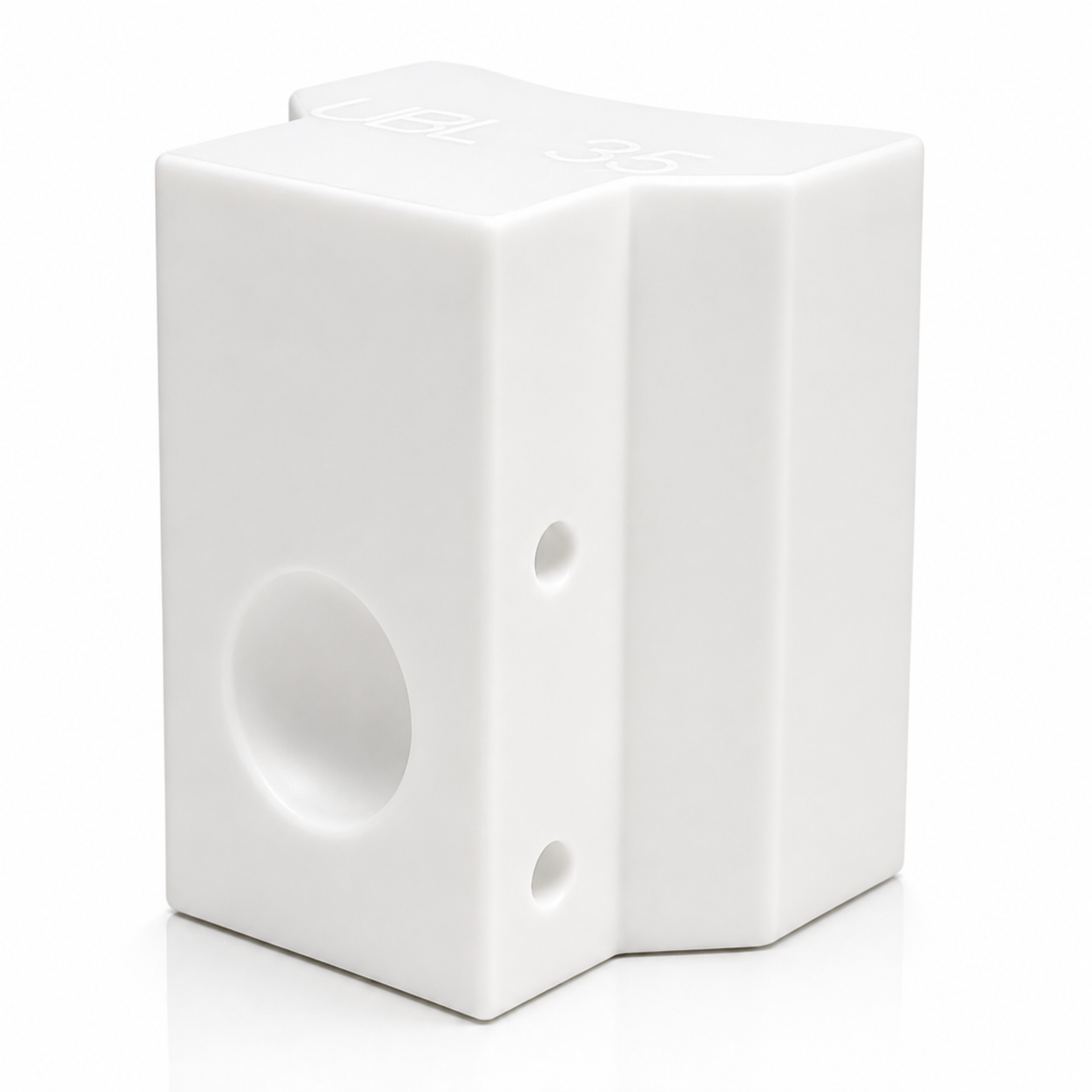 Насадка для екструдера Weldy 124.430 (V8/10-X15/20) - фото 5 Насадка для екструдера Weldy 124.430 (V8/10-X15/20) - фото 5