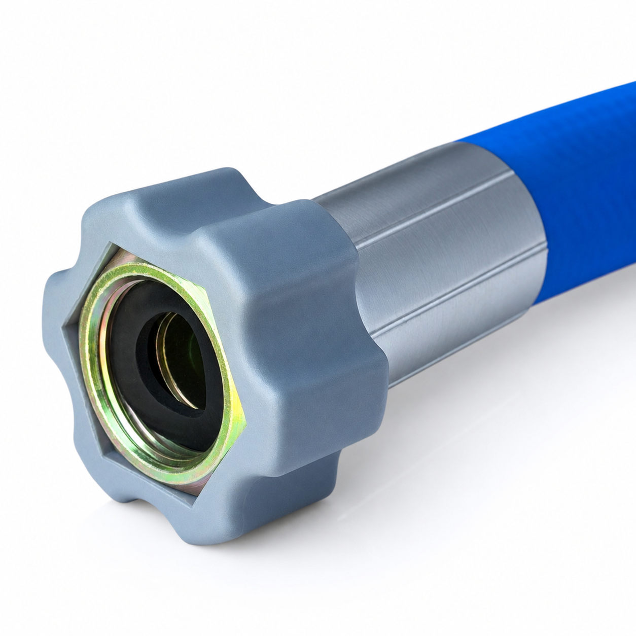 Шланг для штукатурної станції Profinstrument S1030 (25 мм, 400 PSI, 5 м) - фото 2 Шланг для штукатурної станції Profinstrument S1030 (25 мм, 400 PSI, 5 м) - фото 2