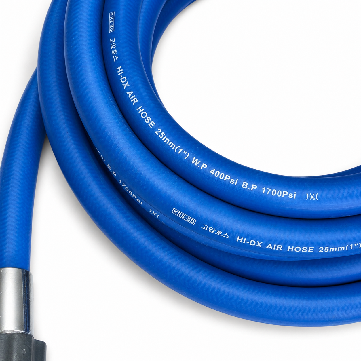 Шланг для штукатурної станції Profinstrument S1030 (25 мм, 400 PSI, 5 м) - фото 3 Шланг для штукатурної станції Profinstrument S1030 (25 мм, 400 PSI, 5 м) - фото 3
