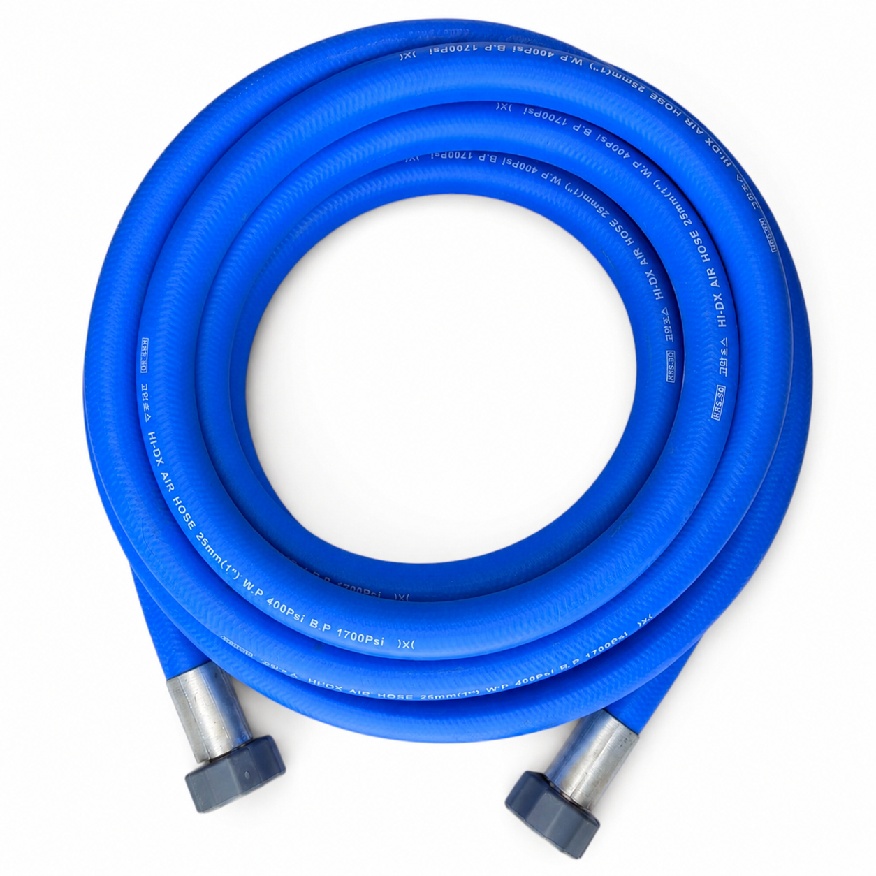 Шланг для штукатурної станції Profinstrument S1030 (25 мм, 400 PSI, 5 м) - фото 4 Шланг для штукатурної станції Profinstrument S1030 (25 мм, 400 PSI, 5 м) - фото 4