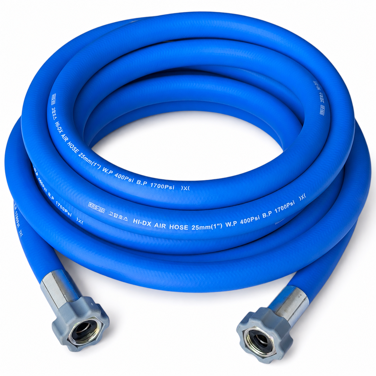 Шланг для штукатурної станції Profinstrument S1030 (25 мм, 400 PSI, 5 м) - фото 1 Шланг для штукатурної станції Profinstrument S1030 (25 мм, 400 PSI, 5 м) - фото 1