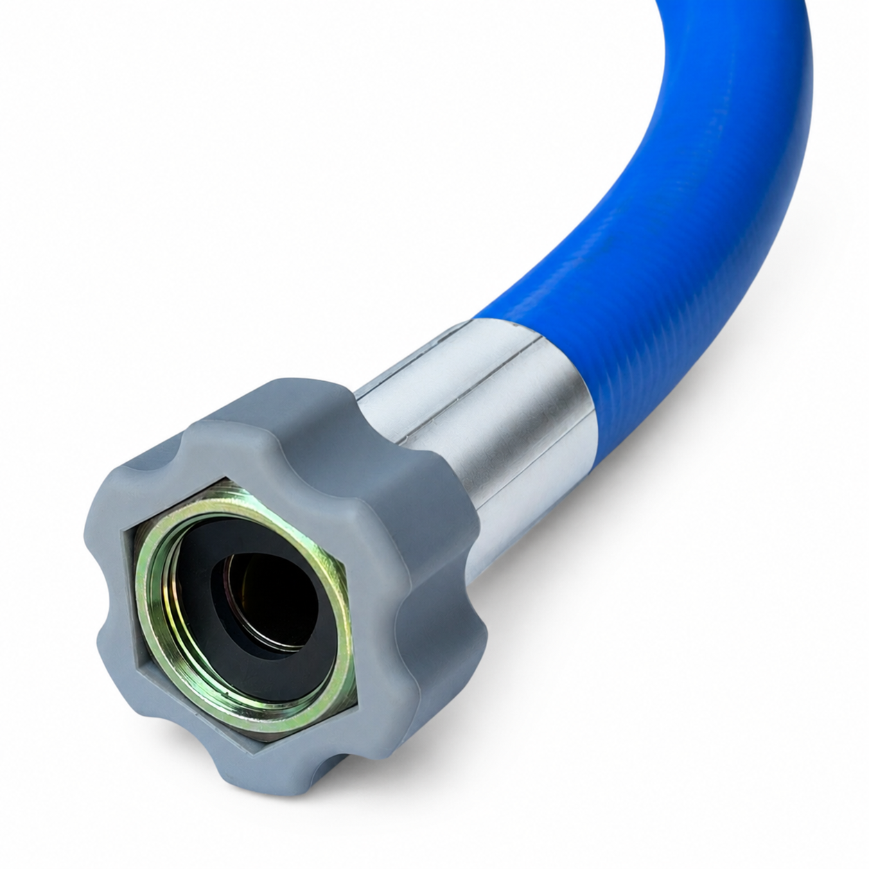 Шланг для штукатурної станції Profinstrument S1030 (25 мм, 400 PSI, 10 м) - фото 2 Шланг для штукатурної станції Profinstrument S1030 (25 мм, 400 PSI, 10 м) - фото 2