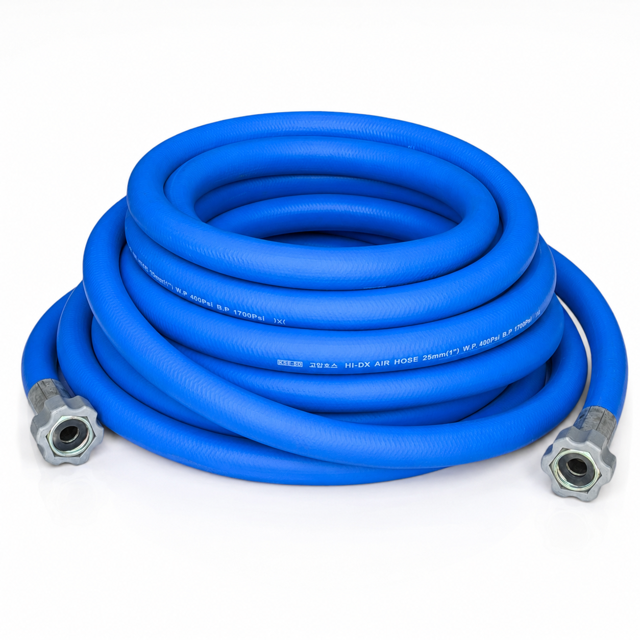 Шланг для штукатурної станції Profinstrument S1030 (25 мм, 400 PSI, 10 м) - фото 3 Шланг для штукатурної станції Profinstrument S1030 (25 мм, 400 PSI, 10 м) - фото 3