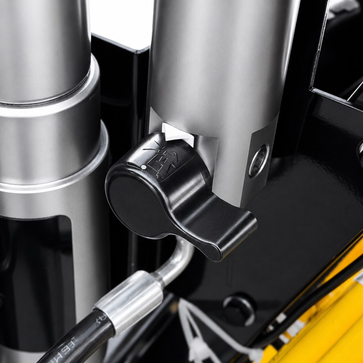 Машина для нанесення дорожньої розмітки Profinstrument PRO-600HS (Honda GX200, 6,5 к.с.,15 л/хв) - фото 13 Машина для нанесення дорожньої розмітки Profinstrument PRO-600HS (Honda GX200, 6,5 к.с.,15 л/хв) - фото 13