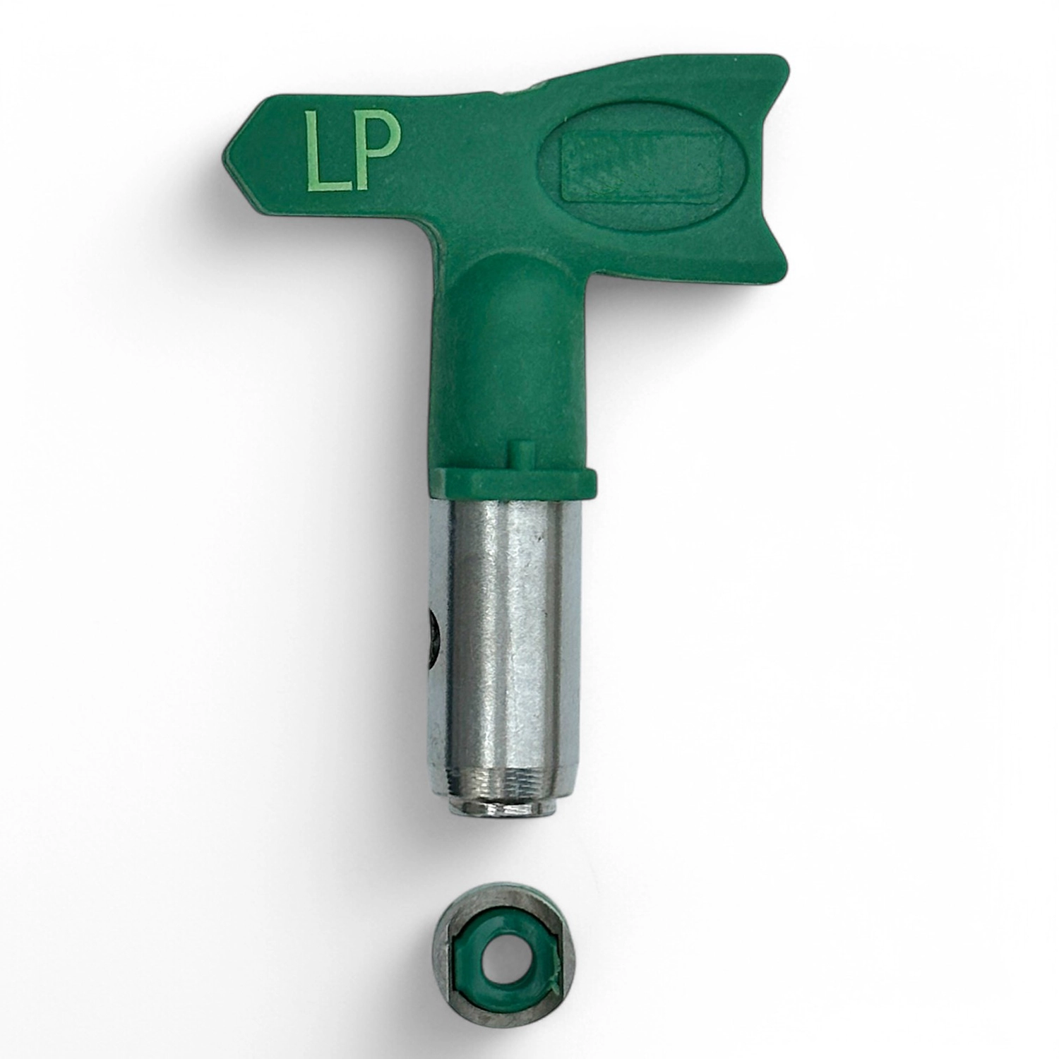 Сопло Green RAC X FFLP SwitchTip 108 GRACO (аналог) - фото 1 Сопло Green RAC X FFLP SwitchTip 108 GRACO (аналог) - фото 1