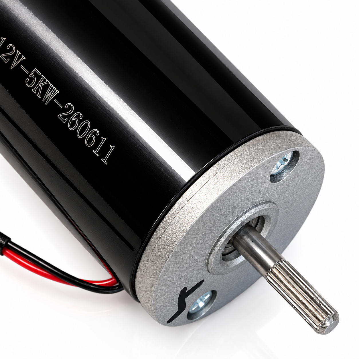 Двигатель для автономного обогревателя (5 кВт, 12 V) - фото 2 Двигатель для автономного обогревателя (5 кВт, 12 V) - фото 2