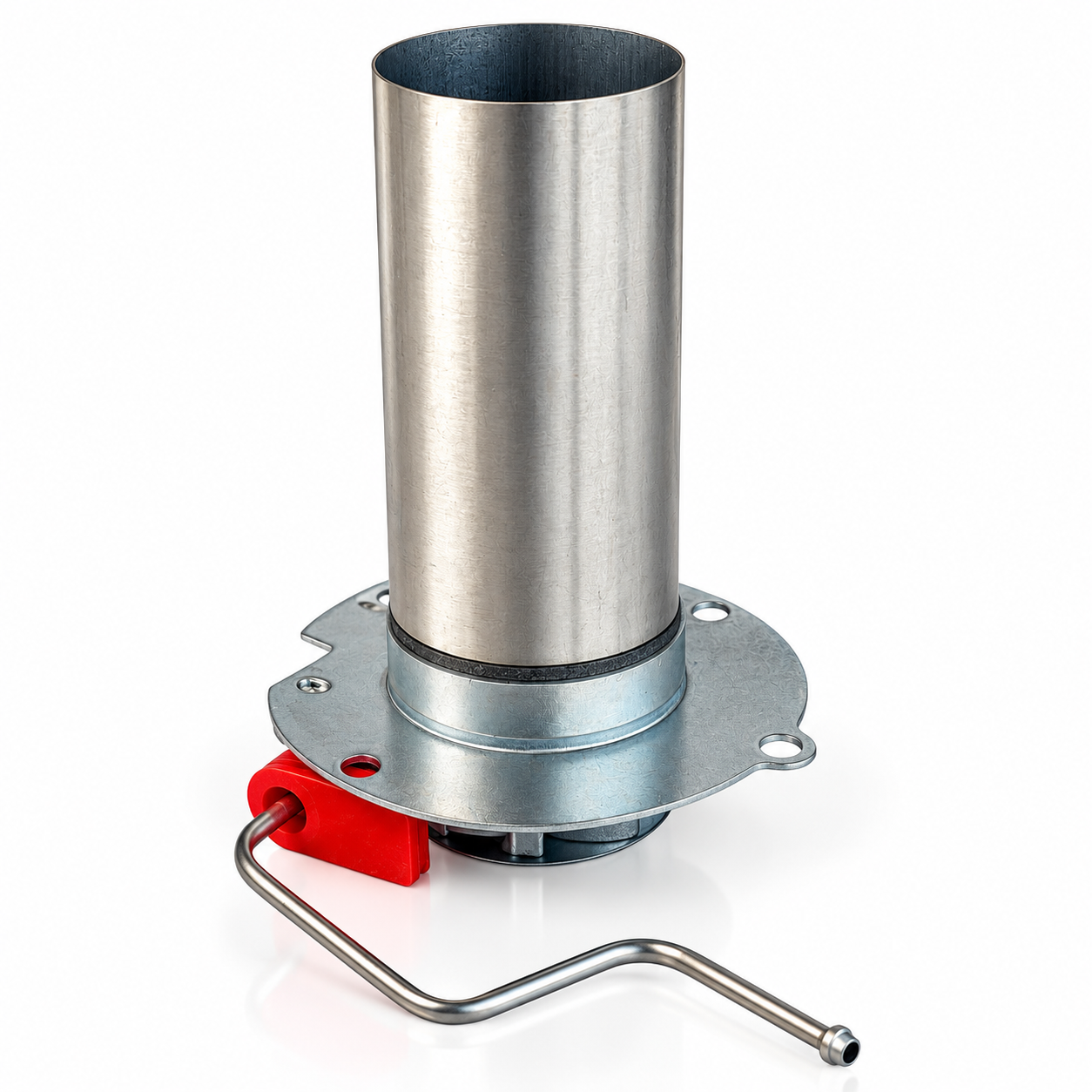 Камера згоряння для автономного обігрівача (5 кВт) - фото 4 Камера згоряння для автономного обігрівача (5 кВт) - фото 4