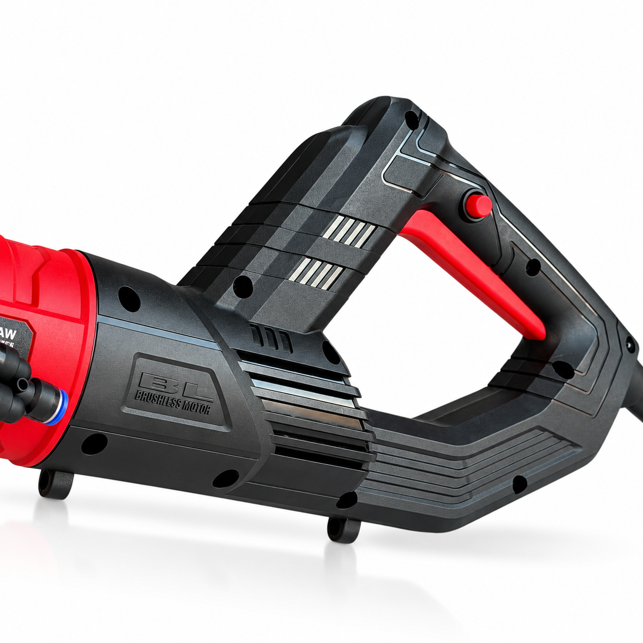 Кільцева пила для різання бетону Profinstrument BHJ-415 (5 кВт, 2800 об/хв, 410 мм) з безщітковим двигуном - фото 7 Кільцева пила для різання бетону Profinstrument BHJ-415 (5 кВт, 2800 об/хв, 410 мм) з безщітковим двигуном - фото 7