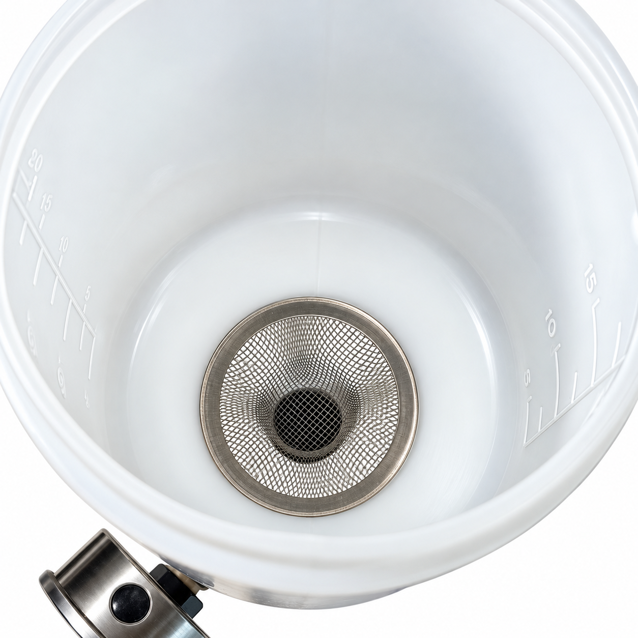 Ін’єкційний насос для смоли та цементу Profinstrument HI-1 (1 л / хв, 220 В) - фото 11 Ін’єкційний насос для смоли та цементу Profinstrument HI-1 (1 л / хв, 220 В) - фото 11