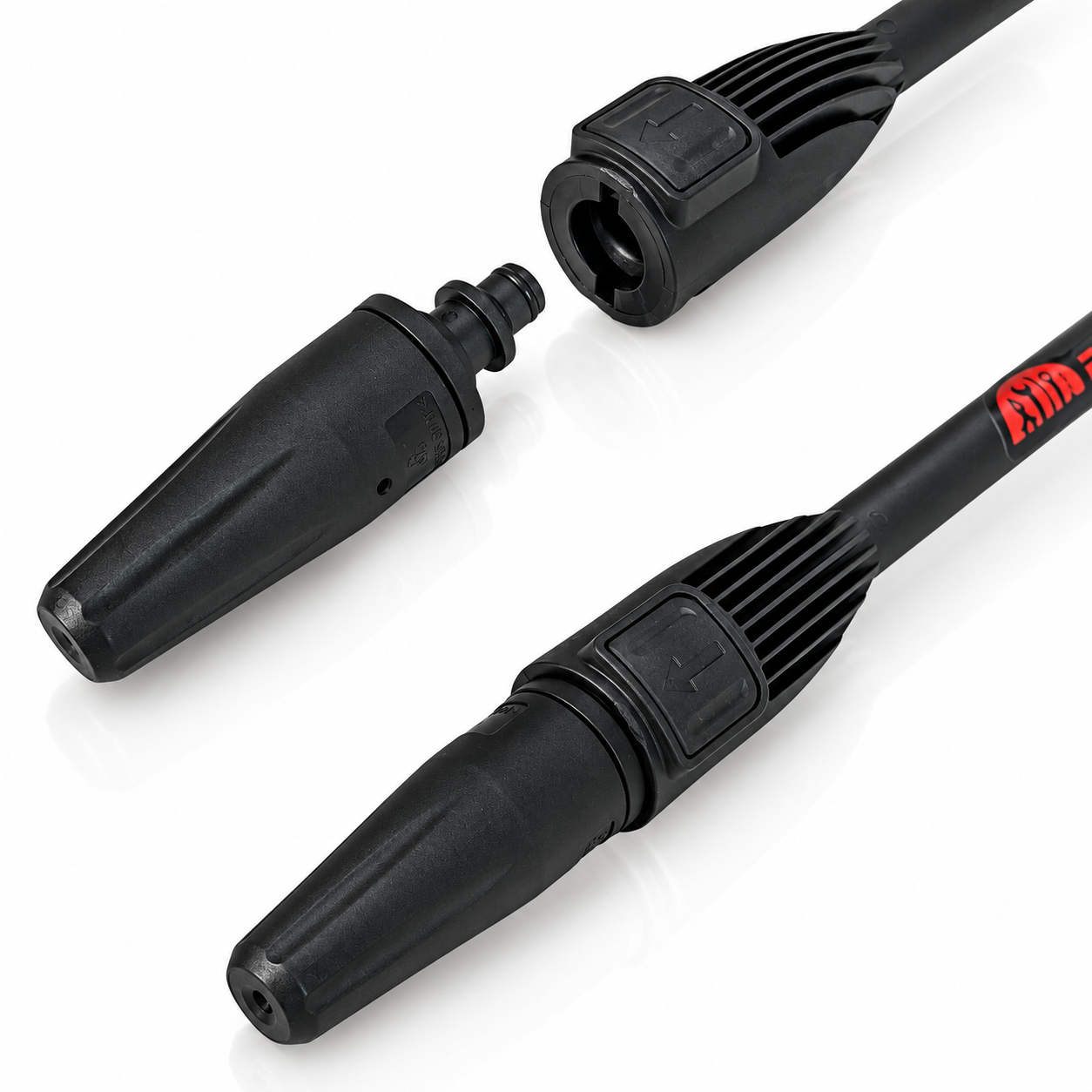 Грязева фреза Karcher K2, K3, K4, K5, K6, K7 - фото 3 Грязева фреза Karcher K2, K3, K4, K5, K6, K7 - фото 3