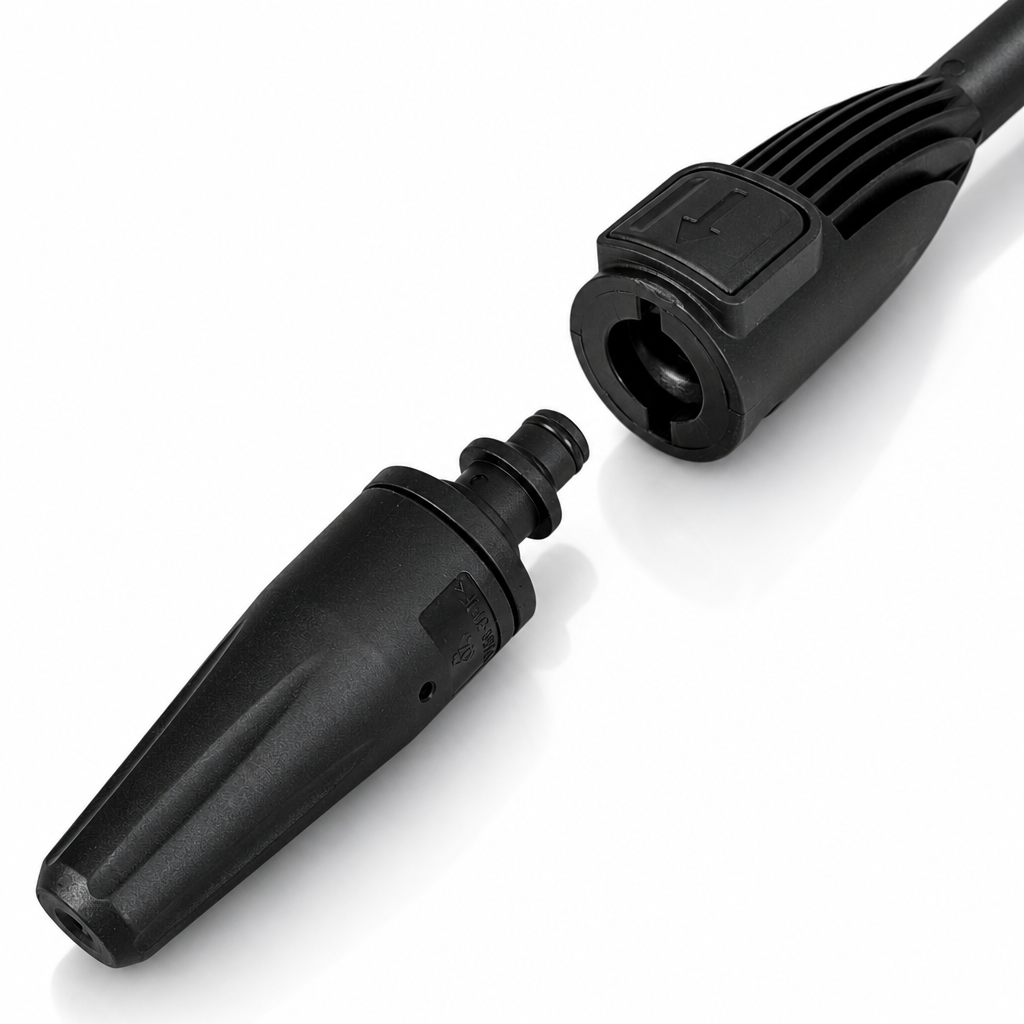 Грязева фреза Karcher K2, K3, K4, K5, K6, K7 - фото 9 Грязева фреза Karcher K2, K3, K4, K5, K6, K7 - фото 9