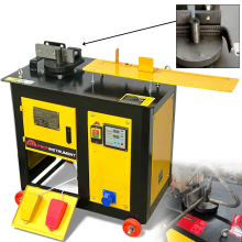 Оборудование для арматуры Оборудование для арматуры