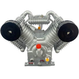 Двухступенчатая поршневая головка Profinstrument 2105T