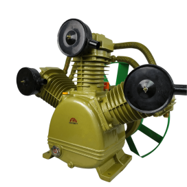 Компрессорный блок Profinstrument 3120А (2800 л/мин, 12 атм)