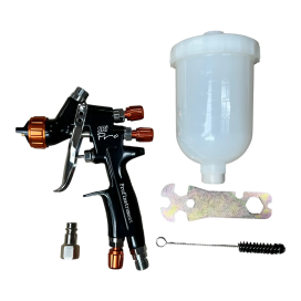 Краскопульт Profinstrument SRI Pro Black ( 1.2 мм)