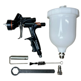 Краскопульт Profinstrument NVE 1.4 HVLP