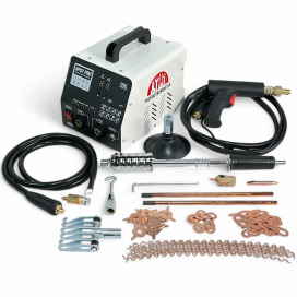 Споттер для точечной сварки Profinstrument M95E (3кВт 6800А 220в)