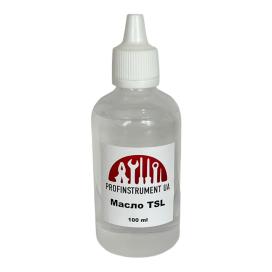 Масло для смазки поршня tsl bottle (100 ml)