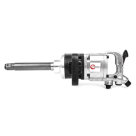 Гайковерт пневматический 1″, 2200 Нм, профессиональный INTERTOOL PT-1104