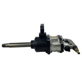 Пневмогайковерт для грузовых авто 1″, 2400 HM. Head Germany. Гайковерт