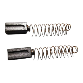 Графитные щетки на сварочный фен leister triac S