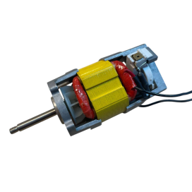Электромотор на фен (1600W) Profinstrument, Leister triac s, Rayma, Neico