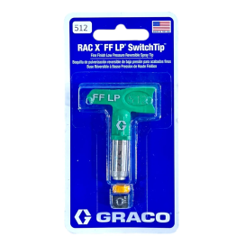 Сопло FFLP для высококачественной покраски (Graco)