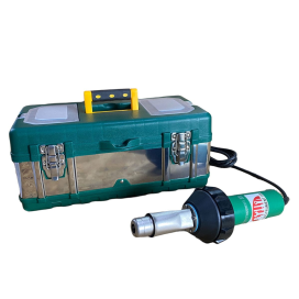 Фен для сварки Profinstrument 1600W