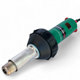Профессиональный фен Profinstrument LS 1600 с дисплеем и функцией автоматического охлаждения