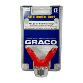 Соплодержатель для окрасочного пистолета Graco Rac 5