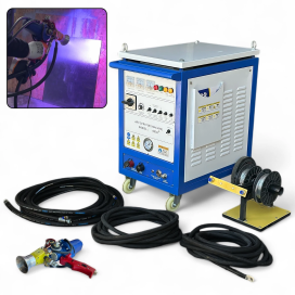 Электродуговая машина для напыления металлов Profinstrument HT-600