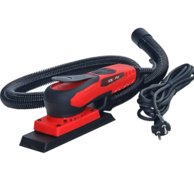 Бесщеточная электрическая орбитальная шлифмашина TEKWAY TW-7304