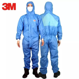 Защитный комбинезон 3М™ 4532 (L)