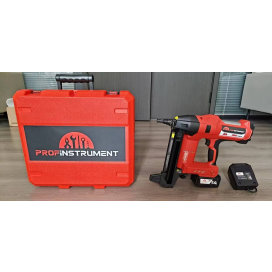 Газовый монтажный пистолет Profinstrument GSN 50. Монтажный пистолет