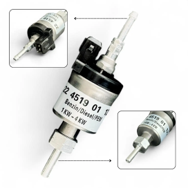 Насос автономного отопителя EBERSPACHER 12V